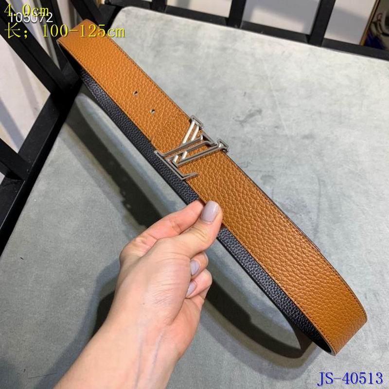 LV Belts 4747